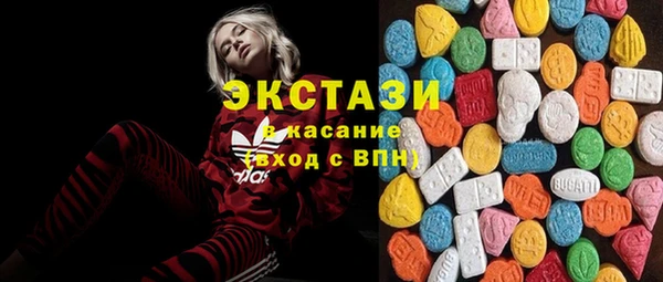 хмурый Абаза